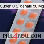 Super O Sildénafil 50 Mg 26
